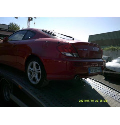 Porte avant droit HYUNDAI COUPE 2 Photo n°7