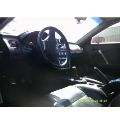 Retroviseur gauche HYUNDAI COUPE 2 Photo n°9