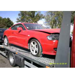 Demarreur HYUNDAI COUPE 2 Photo n°7