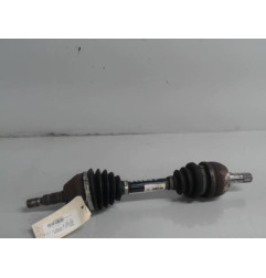 Cardan droit (transmission) OPEL ZAFIRA B Photo n°1