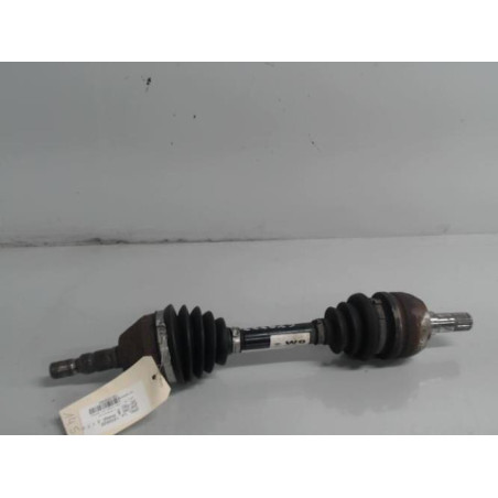 Cardan droit (transmission) OPEL ZAFIRA B Photo n°1