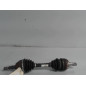 Cardan droit (transmission) OPEL ZAFIRA B