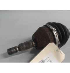 Cardan droit (transmission) OPEL ZAFIRA B Photo n°4