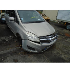 Cardan droit (transmission) OPEL ZAFIRA B Photo n°6
