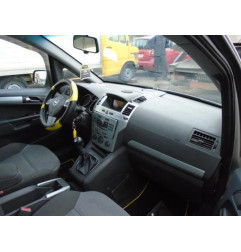 Cardan droit (transmission) OPEL ZAFIRA B Photo n°8