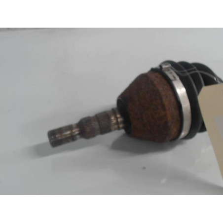 Cardan gauche (transmission) OPEL ZAFIRA B Photo n°1