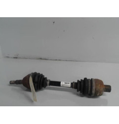 Cardan gauche (transmission) OPEL ZAFIRA B