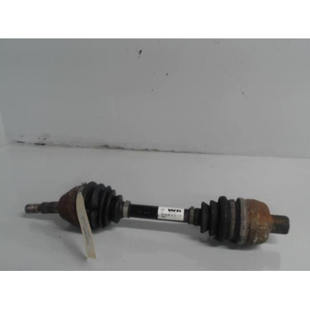 Cardan gauche (transmission) OPEL ZAFIRA B