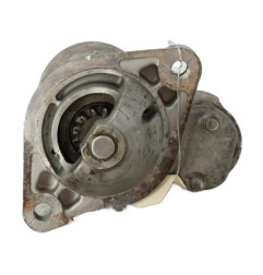 Demarreur OPEL ZAFIRA B Photo n°2