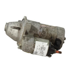 Demarreur OPEL ZAFIRA B Photo n°3