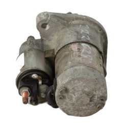 Demarreur OPEL ZAFIRA B Photo n°4