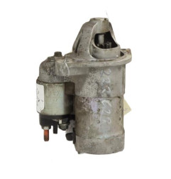 Demarreur OPEL ZAFIRA B Photo n°6