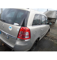 Demarreur OPEL ZAFIRA B Photo n°9