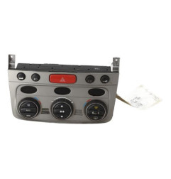 Commande chauffage ALFA ROMEO GT Photo n°1