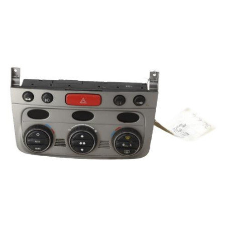 Commande chauffage ALFA ROMEO GT Photo n°1