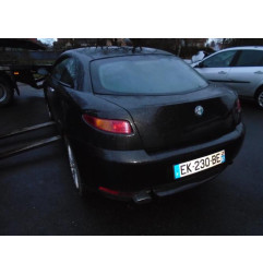 Commande chauffage ALFA ROMEO GT Photo n°5
