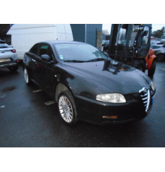 Commande chauffage ALFA ROMEO GT Photo n°7