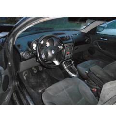 Commande chauffage ALFA ROMEO GT Photo n°9