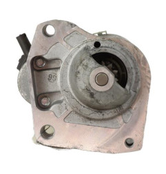 Demarreur CITROEN C3 2 Photo n°1