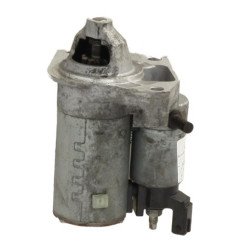 Demarreur CITROEN C3 2 Photo n°5