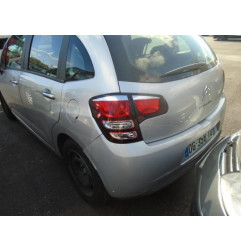 Demarreur CITROEN C3 2 Photo n°6