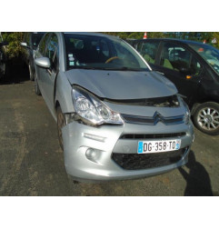 Demarreur CITROEN C3 2 Photo n°9