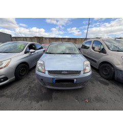 Renfort pare choc avant (traverse) FORD FIESTA 5 Photo n°4