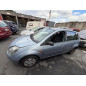 Renfort pare choc avant (traverse) FORD FIESTA 5