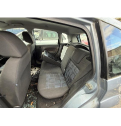 Renfort pare choc avant (traverse) FORD FIESTA 5 Photo n°11