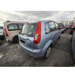 Renfort pare choc avant (traverse) FORD FIESTA 5 Photo n°13