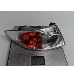 Feu arriere principal gauche (feux) MAZDA 6 1 Photo n°1