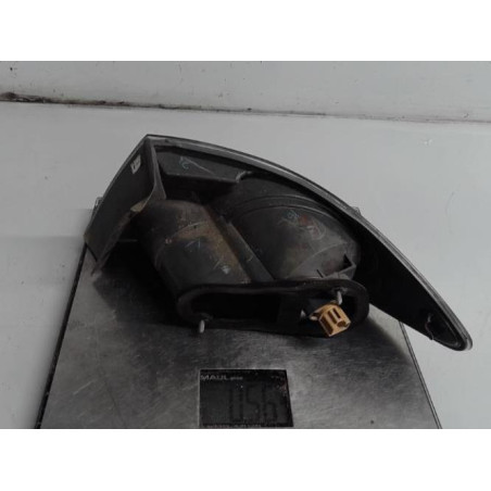 Feu arriere principal gauche (feux) MAZDA 6 1