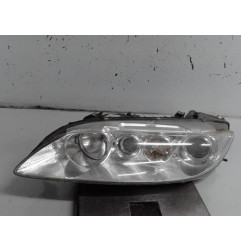 Optique avant principal gauche (feux)(phare) MAZDA 6 1