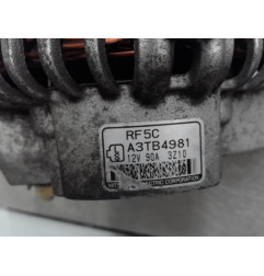 Alternateur MAZDA 6 1