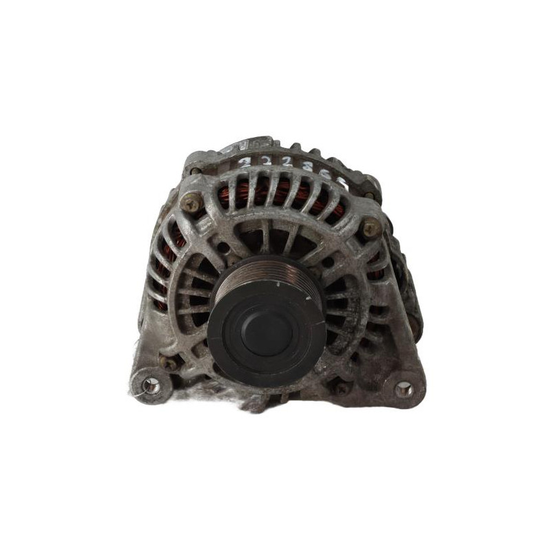 Alternateur MAZDA 6 1 Photo n°2