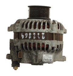 Alternateur MAZDA 6 1 Photo n°6