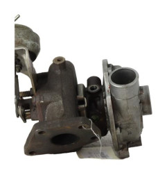 Turbo MAZDA 6 1 Photo n°4