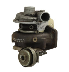 Turbo MAZDA 6 1 Photo n°5