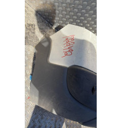 Pare choc arriere PEUGEOT 207