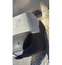 Pare choc arriere PEUGEOT 207 Photo n°3