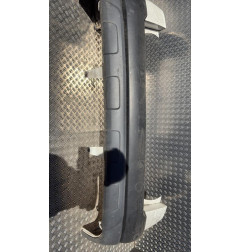 Pare choc arriere PEUGEOT 207 Photo n°4