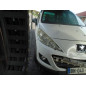 Pare choc arriere PEUGEOT 207