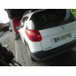 Pare choc arriere PEUGEOT 207