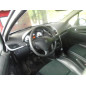 Pare choc arriere PEUGEOT 207