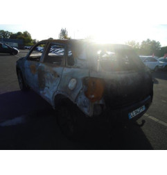 Triangle avant droit CITROEN C4 AIRCROSS Photo n°5