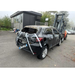 Etrier avant droit (freinage) RENAULT CLIO 5 Photo n°8