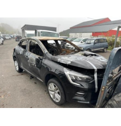 Etrier avant droit (freinage) RENAULT CLIO 5 Photo n°9