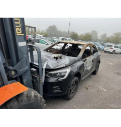 Etrier avant droit (freinage) RENAULT CLIO 5 Photo n°10