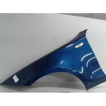 Aile avant gauche BMW SERIE 1 E87