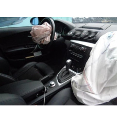 Aile avant gauche BMW SERIE 1 E87 Photo n°3